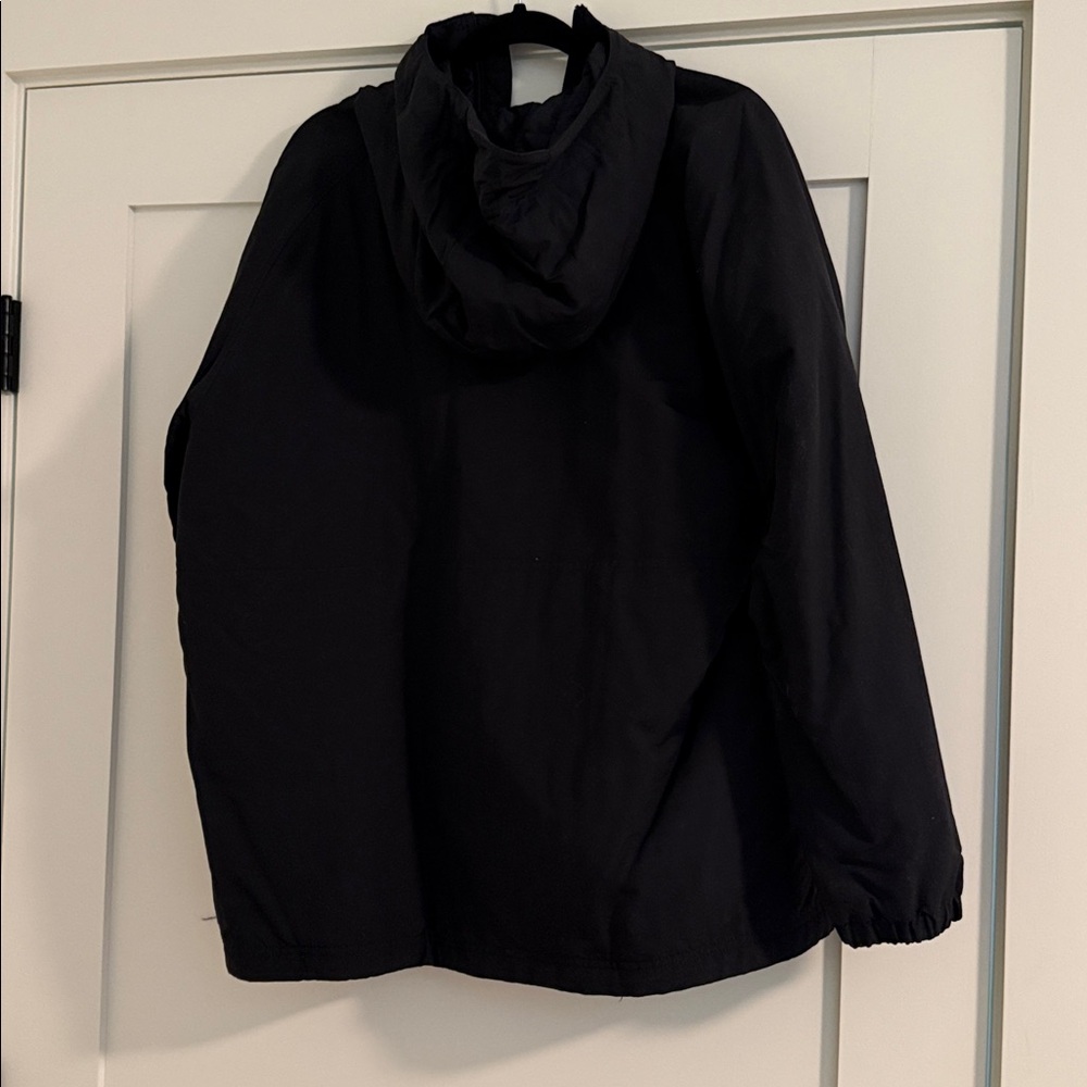 L.L. Bean Women’s Insulated Anorak Jacket - Picture 5 of 5